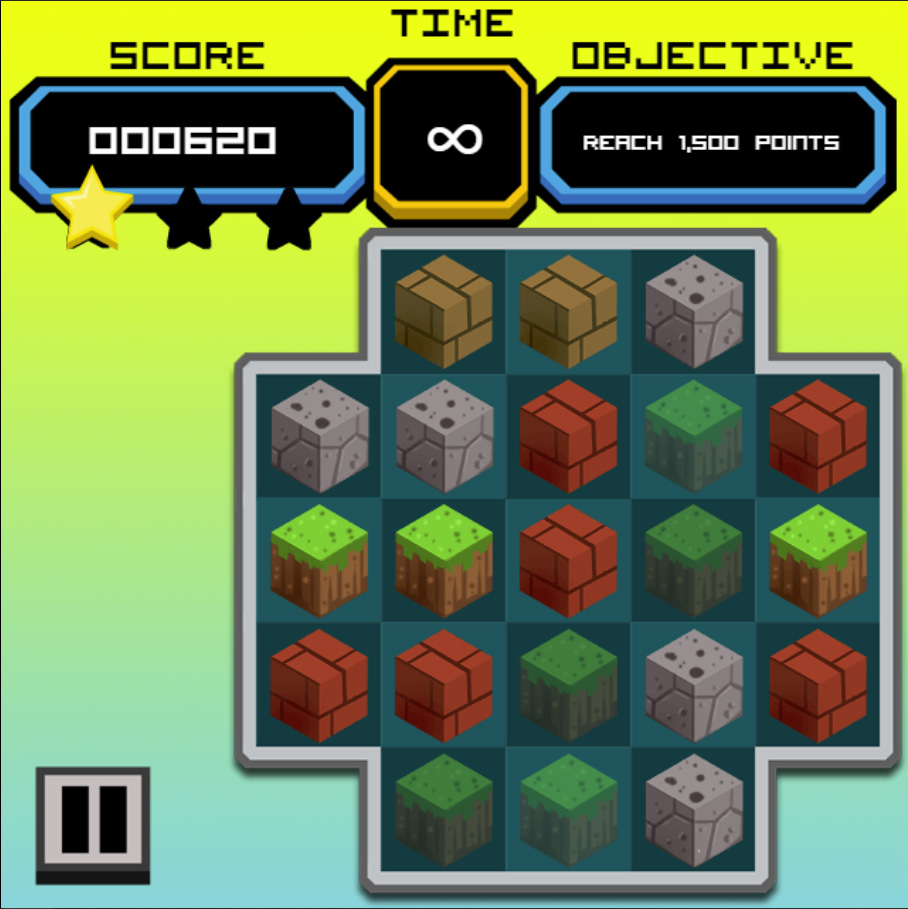 Adv-Minecraft est un jeu vidéo