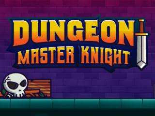 Dungeon Master Knight